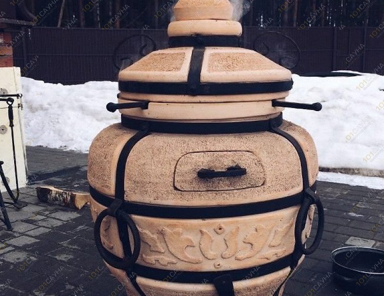 Баня Гридино Village, в Владимире, д. Гридино, Северная, 21 (Судогодский) | 4 | 1001sauna.com