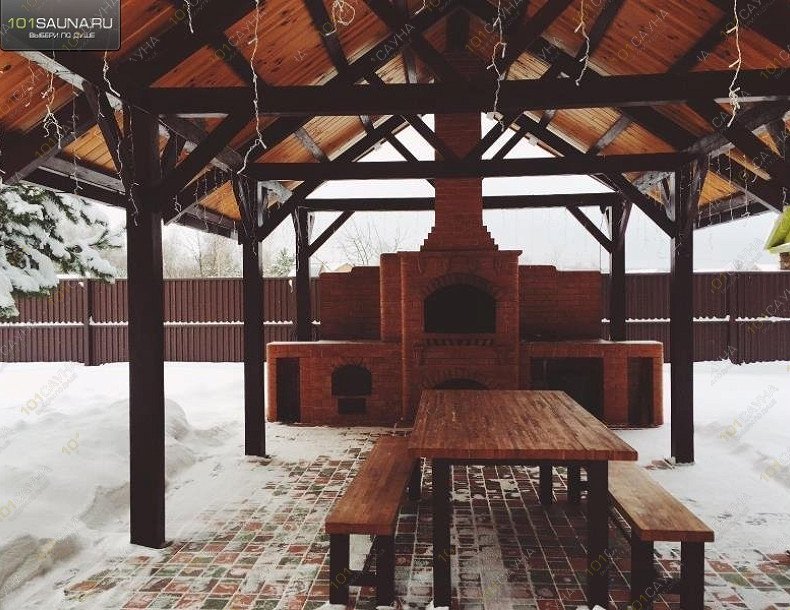 Баня Гридино Village, в Владимире, д. Гридино, Северная, 21 (Судогодский) | 5 | 1001sauna.com