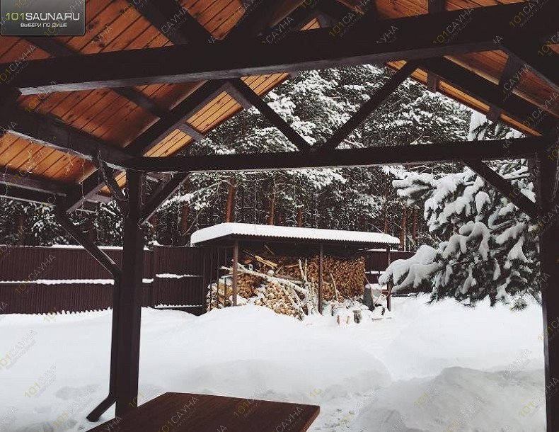 Баня Гридино Village, в Владимире, д. Гридино, Северная, 21 (Судогодский) | 6 | 1001sauna.com