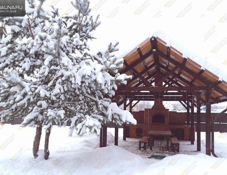 Баня Гридино Village, в Владимире, д. Гридино, Северная, 21 (Судогодский) | 7 | 1001sauna.com