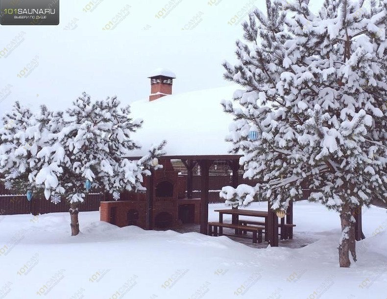 Баня Гридино Village, в Владимире, д. Гридино, Северная, 21 (Судогодский) | 8 | 1001sauna.com