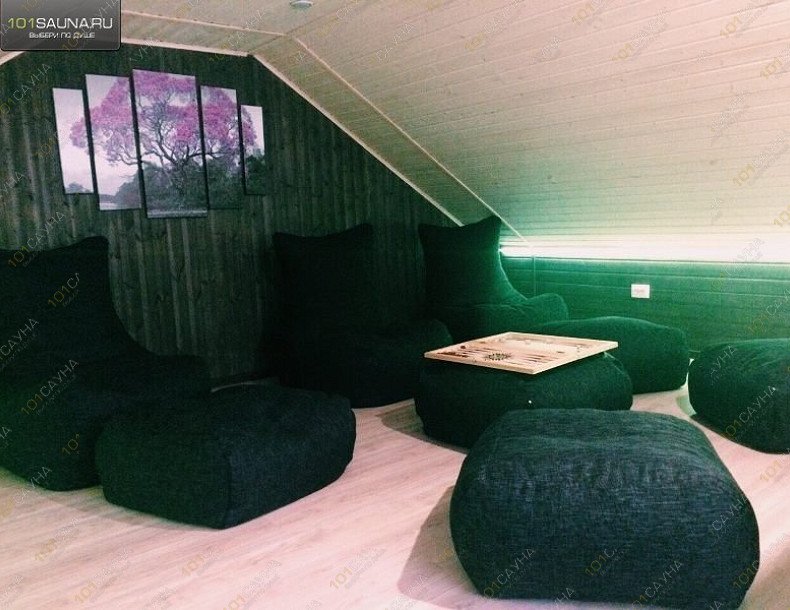 Баня Гридино Village, в Владимире, д. Гридино, Северная, 21 (Судогодский) | 9 | 1001sauna.com