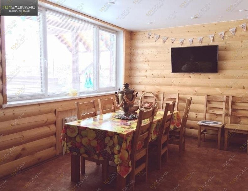 Баня Гридино Village, в Владимире, д. Гридино, Северная, 21 (Судогодский) | 12 | 1001sauna.com