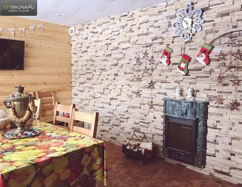 Баня Гридино Village, в Владимире, д. Гридино, Северная, 21 (Судогодский) | 13 | 1001sauna.com