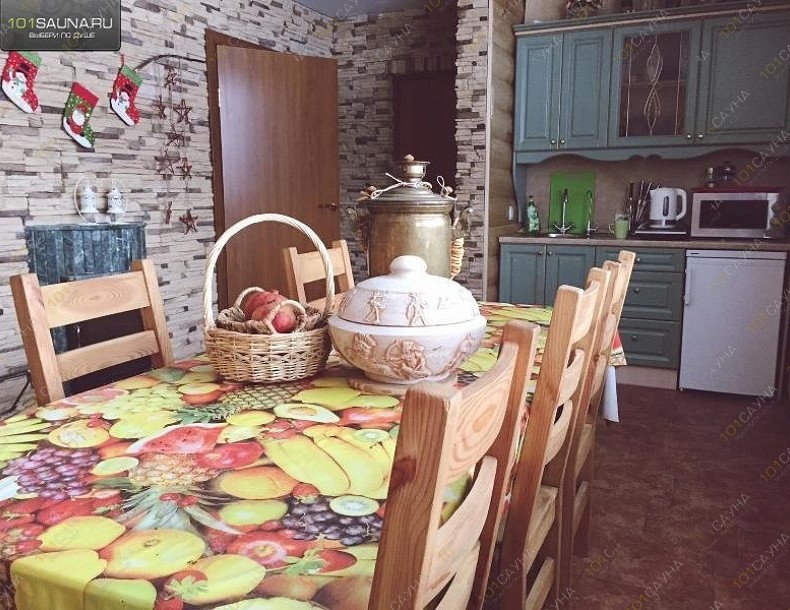 Баня Гридино Village, в Владимире, д. Гридино, Северная, 21 (Судогодский) | 14 | 1001sauna.com