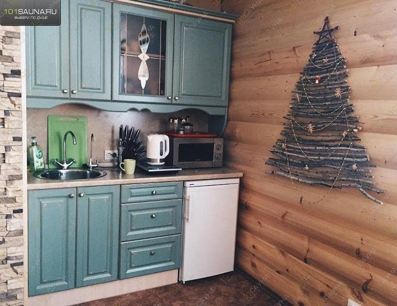 Баня Гридино Village, в Владимире, д. Гридино, Северная, 21 (Судогодский) | 15 | 1001sauna.com