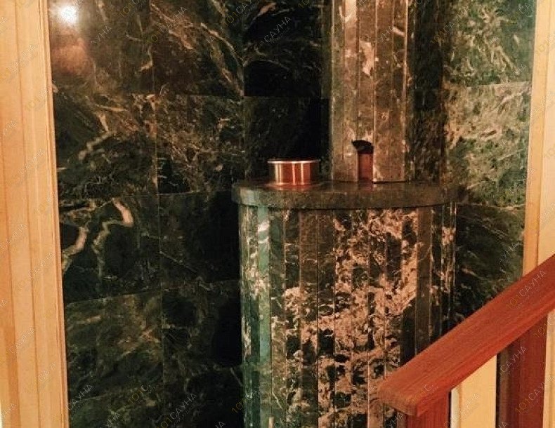 Баня Гридино Village, в Владимире, д. Гридино, Северная, 21 (Судогодский) | 20 | 1001sauna.com