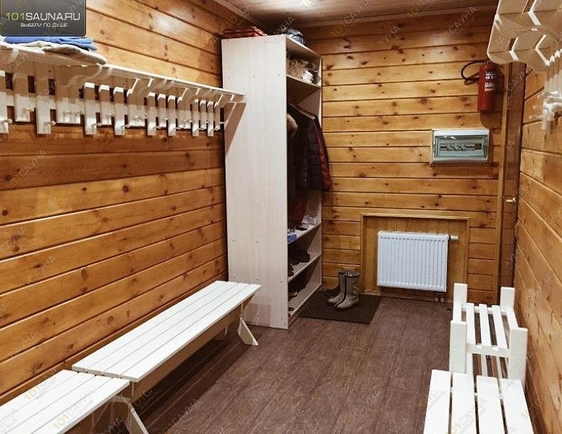 Баня Гридино Village, в Владимире, д. Гридино, Северная, 21 (Судогодский) | 23 | 1001sauna.com