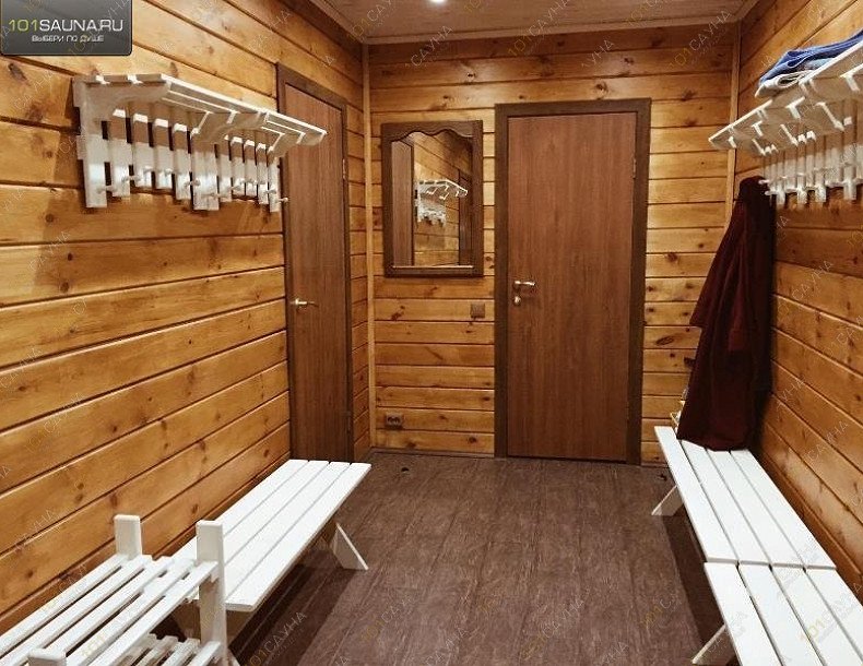 Баня Гридино Village, в Владимире, д. Гридино, Северная, 21 (Судогодский) | 24 | 1001sauna.com