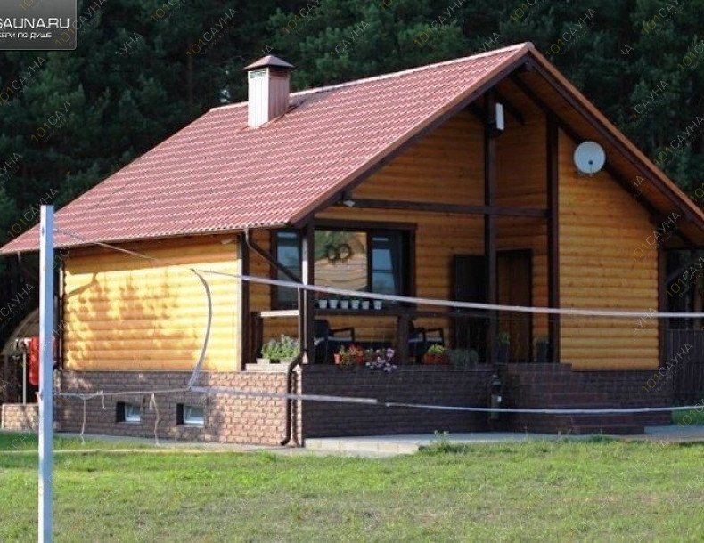 Баня Гридино Village, в Владимире, д. Гридино, Северная, 21 (Судогодский) | 30 | 1001sauna.com