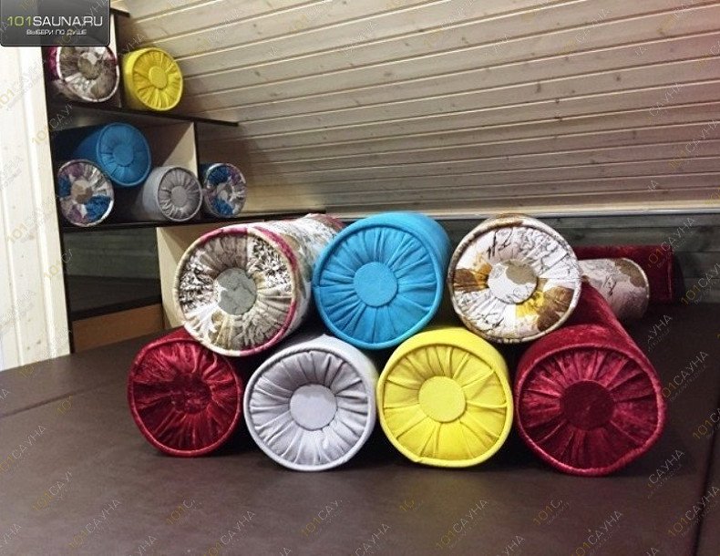 Баня Гридино Village, в Владимире, д. Гридино, Северная, 21 (Судогодский) | 32 | 1001sauna.com