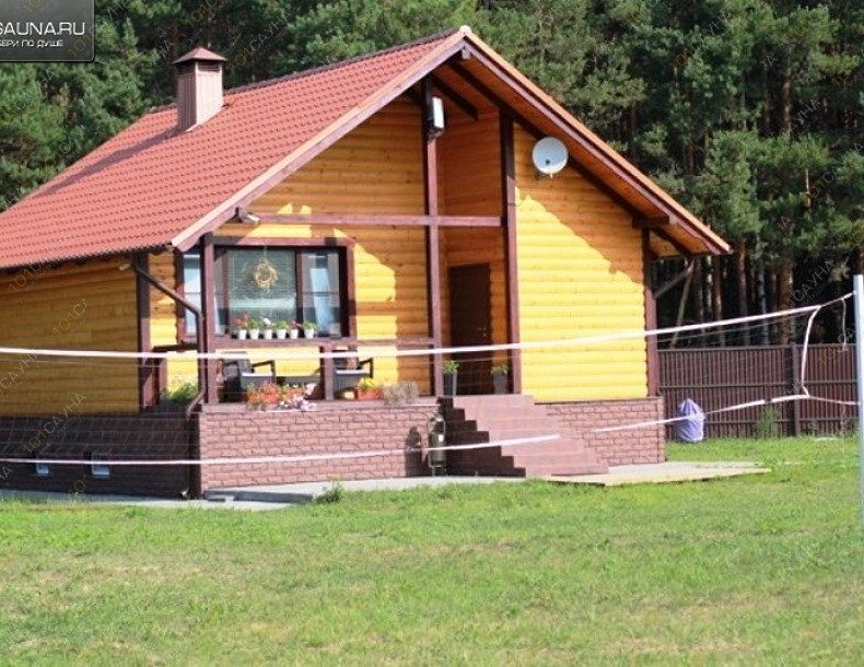 Баня Гридино Village, в Владимире, д. Гридино, Северная, 21 (Судогодский) | 34 | 1001sauna.com