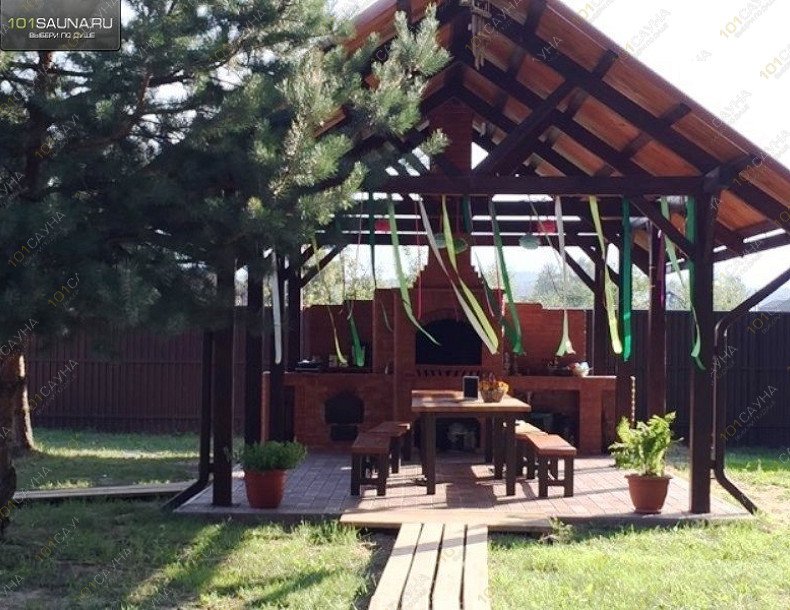 Баня Гридино Village, в Владимире, д. Гридино, Северная, 21 (Судогодский) | 35 | 1001sauna.com