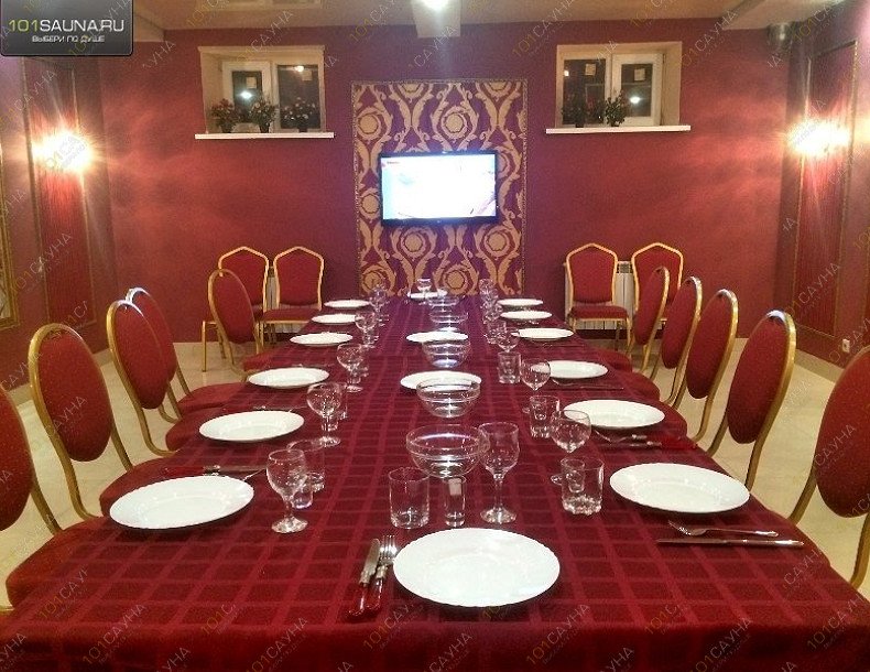 Сауна Севен люкс, в Саратове, Рахова, 245 | Сауна Севен Люкс. Фото: 2 | 1001sauna.com