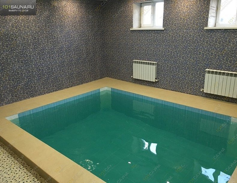 Сауна Севен люкс, в Саратове, Рахова, 245 | Сауна Севен Люкс. Фото: 6 | 1001sauna.com