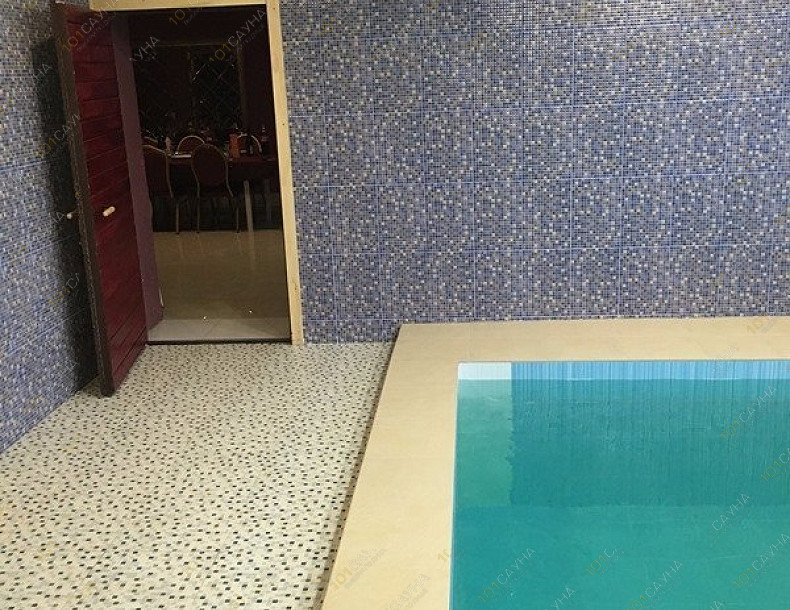 Сауна Севен люкс, в Саратове, Рахова, 245 | Сауна Севен Люкс. Фото: 7 | 1001sauna.com