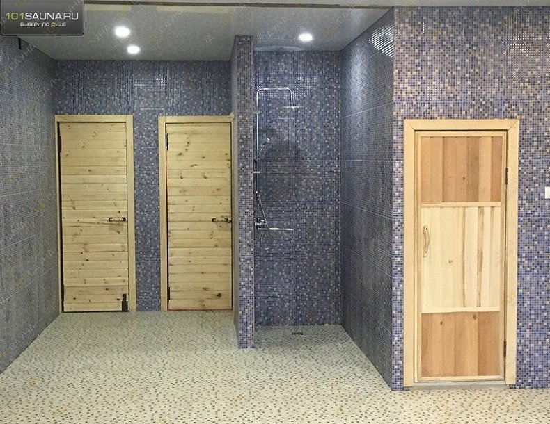 Сауна Севен люкс, в Саратове, Рахова, 245 | Сауна Севен Люкс. Фото: 8 | 1001sauna.com