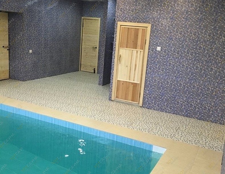 Сауна Севен люкс, в Саратове, Рахова, 245 | Сауна Севен Люкс. Фото: 10 | 1001sauna.com