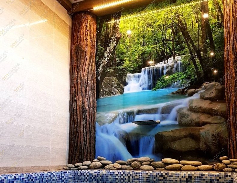 Сауна Шале, в Йошкар-Оле, Чайковского, 1а | 1 | 1001sauna.com