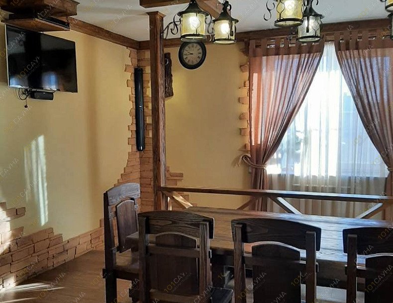 Сауна Шале, в Йошкар-Оле, Чайковского, 1а | 2 | 1001sauna.com