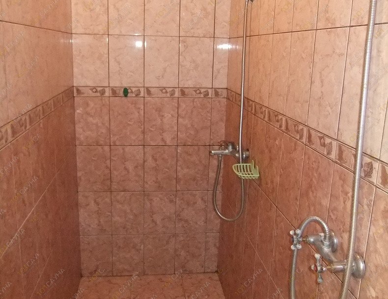 Сауна Континент, в Анапе, ул. Крылова, 6 (Ореховой рощи) | Душивая | 1001sauna.com