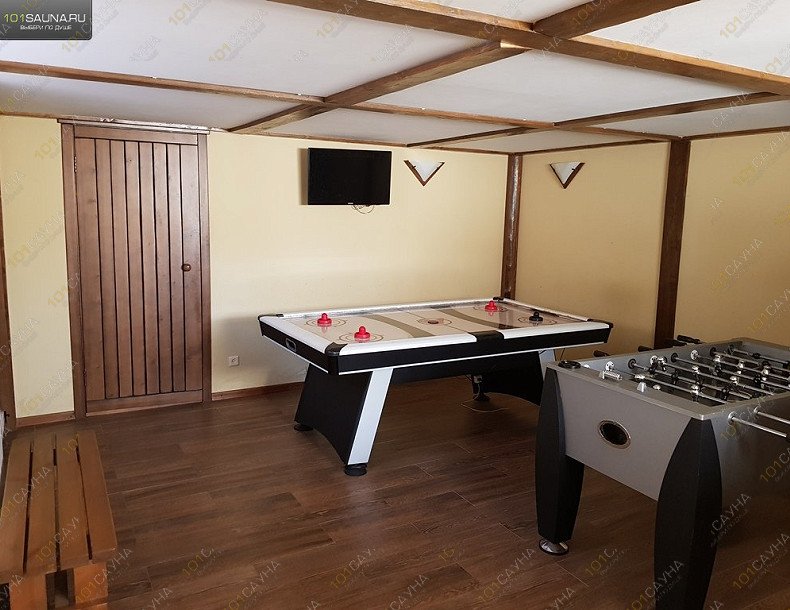 Сауна Шале, в Йошкар-Оле, Чайковского, 1а | 3 | 1001sauna.com