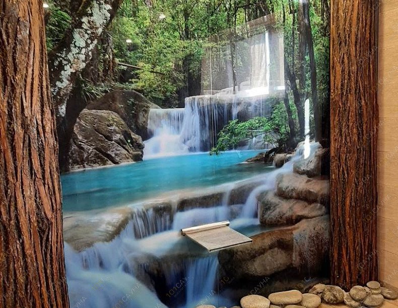 Сауна Шале, в Йошкар-Оле, Чайковского, 1а | 5 | 1001sauna.com