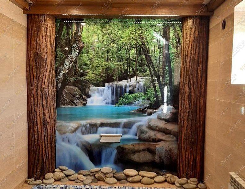 Сауна Шале, в Йошкар-Оле, Чайковского, 1а | 6 | 1001sauna.com