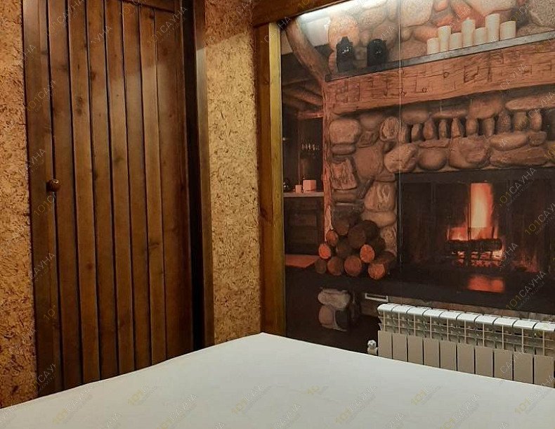 Сауна Шале, в Йошкар-Оле, Чайковского, 1а | 7 | 1001sauna.com