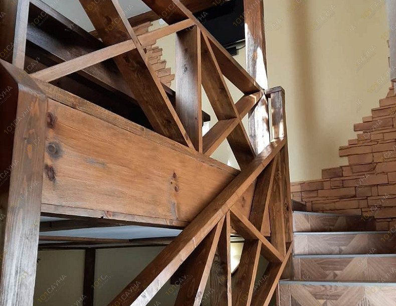 Сауна Шале, в Йошкар-Оле, Чайковского, 1а | 9 | 1001sauna.com