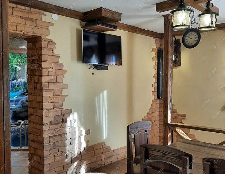 Сауна Шале, в Йошкар-Оле, Чайковского, 1а | 10 | 1001sauna.com