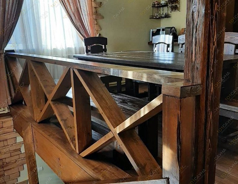 Сауна Шале, в Йошкар-Оле, Чайковского, 1а | 11 | 1001sauna.com