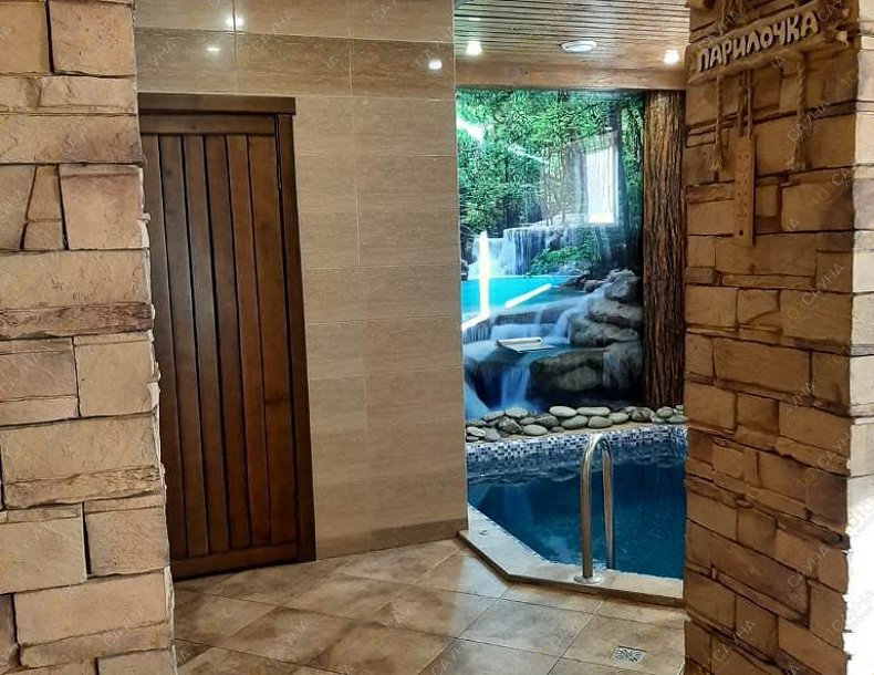 Сауна Шале, в Йошкар-Оле, Чайковского, 1а | 14 | 1001sauna.com