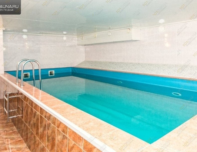 Сауна Лотос, в Тюмени, улица Тимирязева, 10/1 | 1 | 1001sauna.com