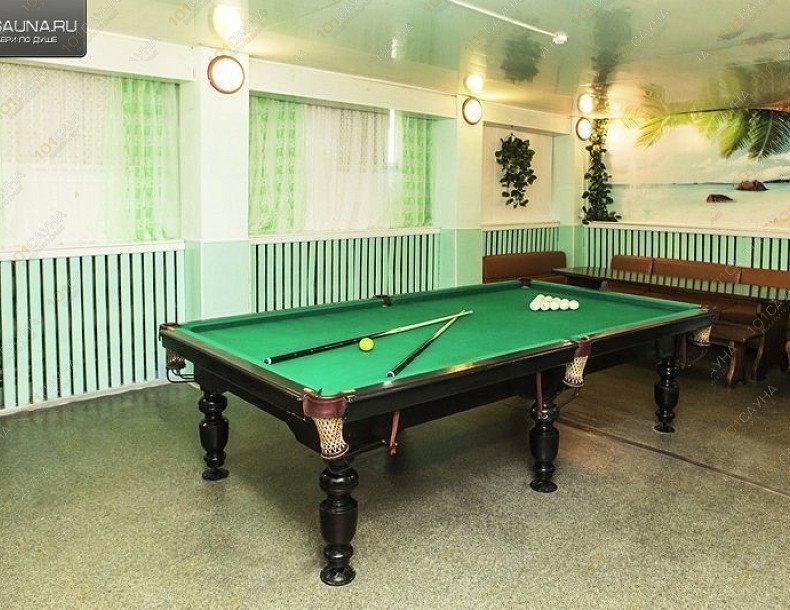 Сауна Лотос, в Тюмени, улица Тимирязева, 10/1 | 2 | 1001sauna.com