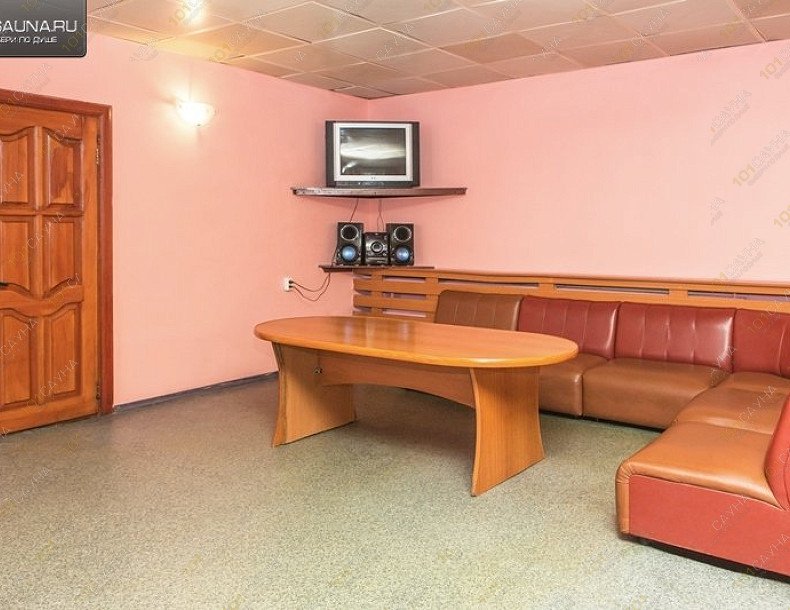 Сауна Лотос, в Тюмени, улица Тимирязева, 10/1 | 4 | 1001sauna.com