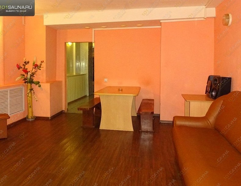 Сауна Лотос, в Тюмени, улица Тимирязева, 10/1 | 5 | 1001sauna.com