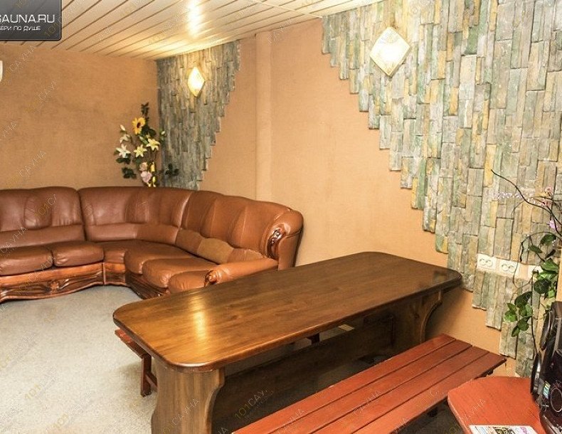 Сауна Лотос, в Тюмени, улица Тимирязева, 10/1 | 6 | 1001sauna.com