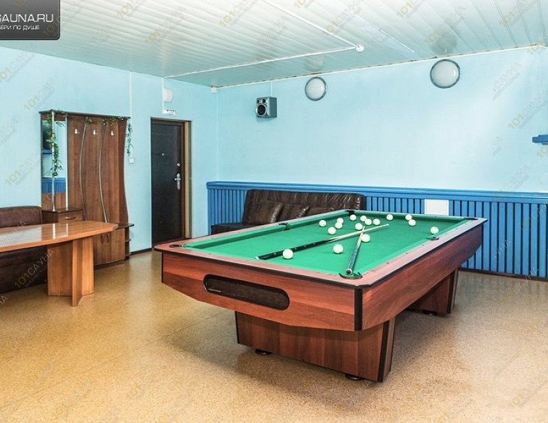 Сауна Лотос, в Тюмени, улица Тимирязева, 10/1 | 7 | 1001sauna.com