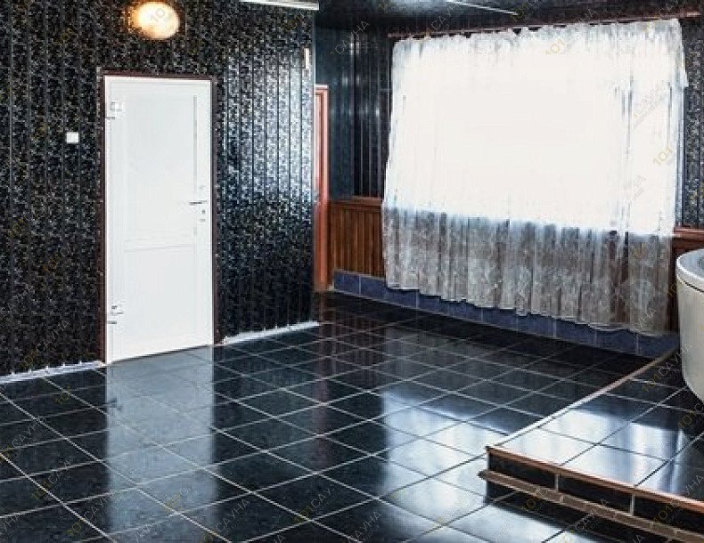 Сауна Лотос, в Тюмени, улица Тимирязева, 10/1 | 8 | 1001sauna.com