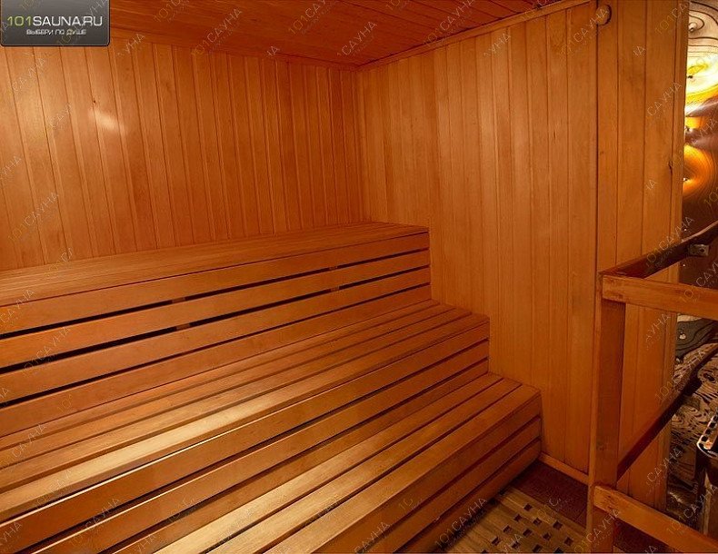 Сауна Брызги На Ладожской 2/37, в Москве, Ладожская улица, 2/37 | Зал "Пиратский корабль" | 1001sauna.com