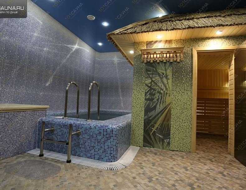 Сауна 79, в Самаре, Подшипниковая, 15Б | 3 | 1001sauna.com