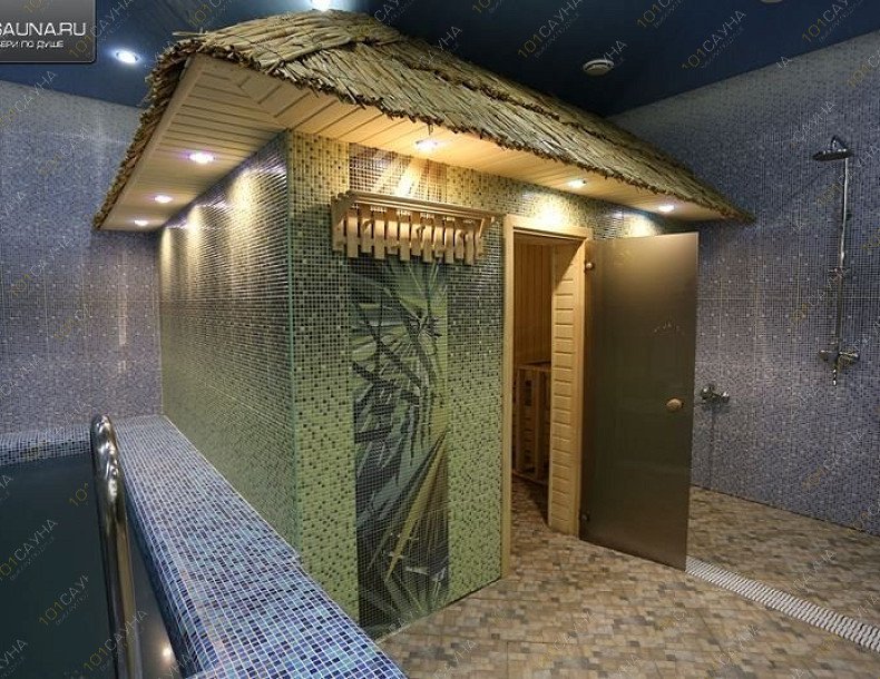 Сауна 79, в Самаре, Подшипниковая, 15Б | 5 | 1001sauna.com