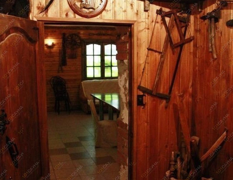 Сауна Троя, в Воронеже, переулок Купянского, 7 | 4 | 1001sauna.com