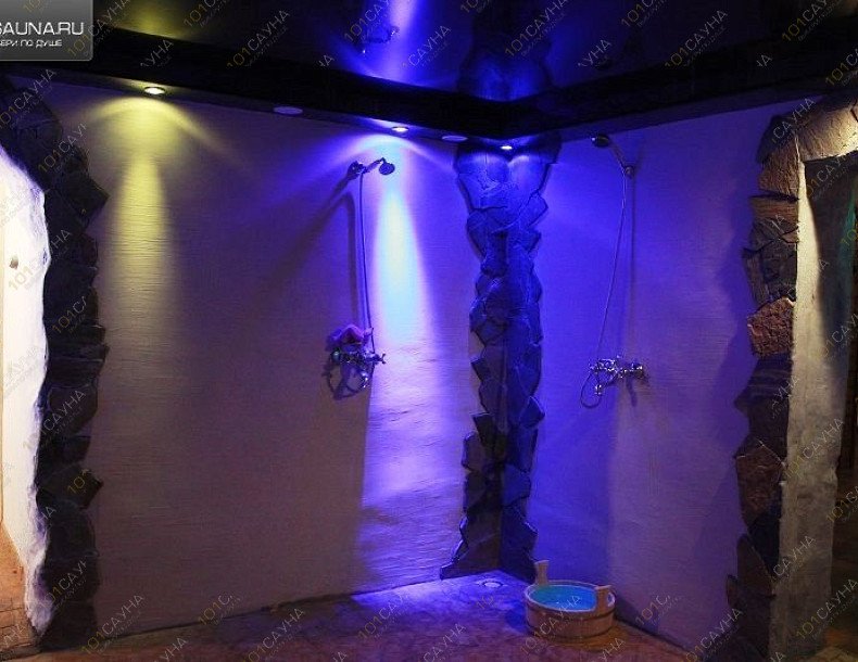 Сауна Троя, в Воронеже, переулок Купянского, 7 | 6 | 1001sauna.com