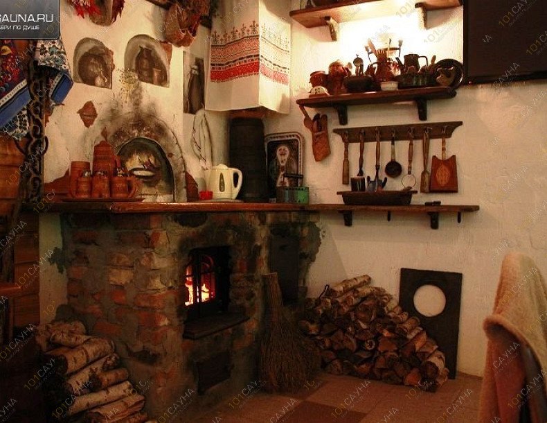 Сауна Троя, в Воронеже, переулок Купянского, 7 | 7 | 1001sauna.com