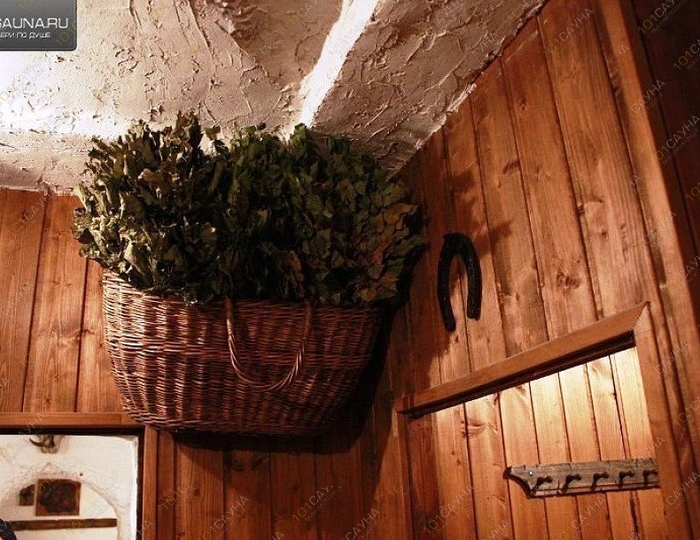 Сауна Троя, в Воронеже, переулок Купянского, 7 | 9 | 1001sauna.com