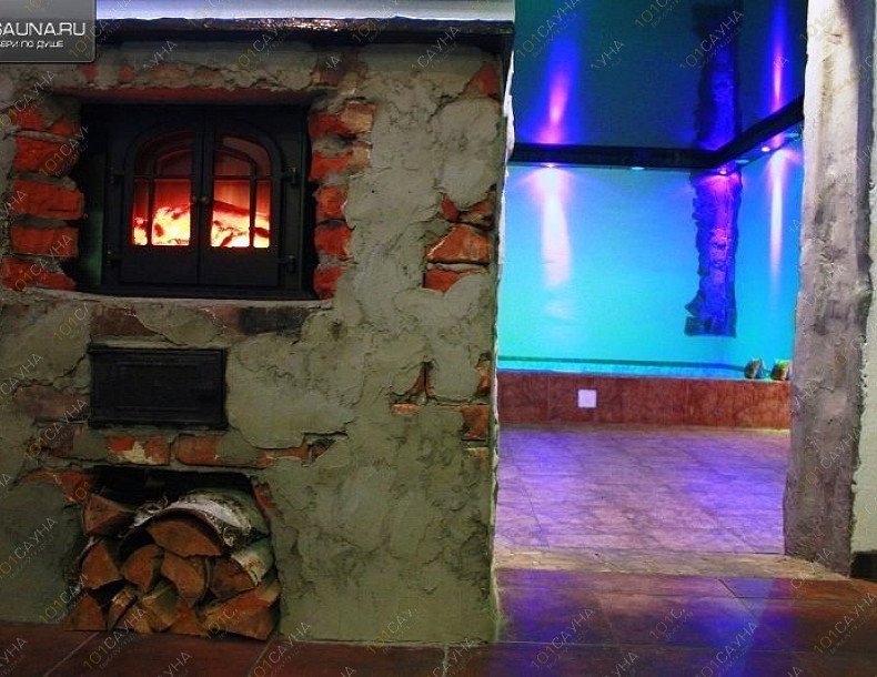 Сауна Троя, в Воронеже, переулок Купянского, 7 | 10 | 1001sauna.com