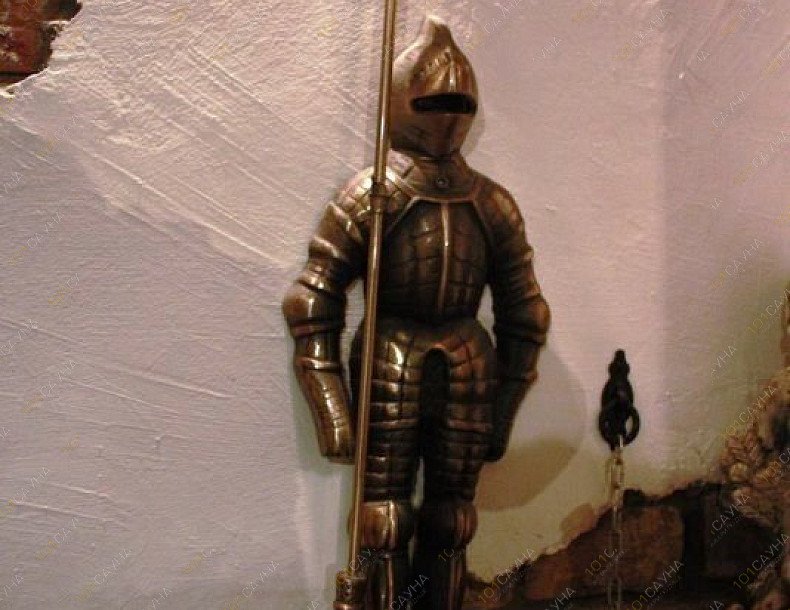 Сауна Троя, в Воронеже, переулок Купянского, 7 | 12 | 1001sauna.com