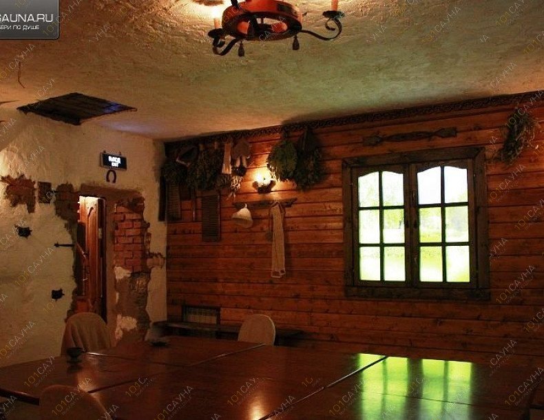 Сауна Троя, в Воронеже, переулок Купянского, 7 | 14 | 1001sauna.com